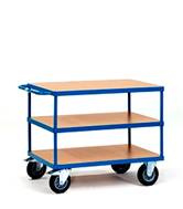 Topline - Tafelwagen 2422 (Pag. 25)