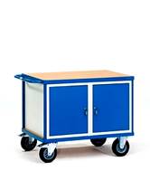 Topline - Tafelwagen  500 kg - 2475 (Pag. 29)
