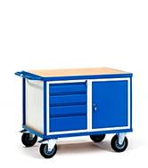 Topline - Tafelwagen  500 kg - 2476 (Pag. 29)